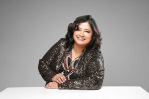 Bhumika Mhatre